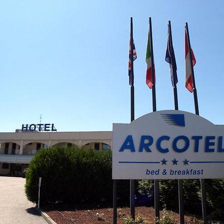Arcotel Villanova Monferrato Exterior foto