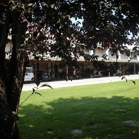 Arcotel Villanova Monferrato Exterior foto