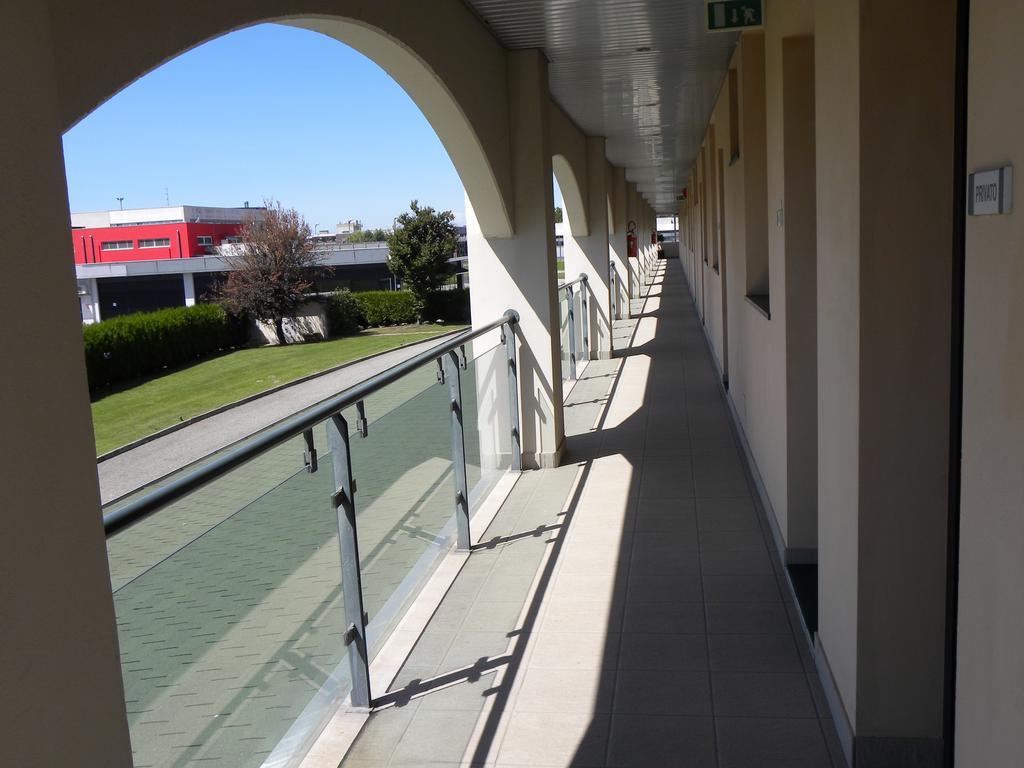 Arcotel Villanova Monferrato Exterior foto