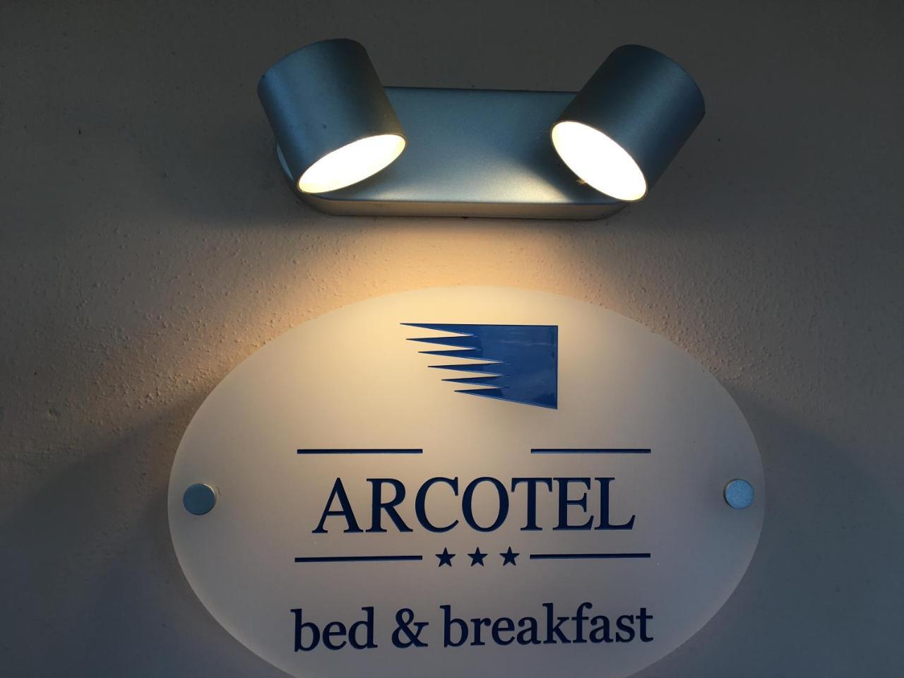 Arcotel Villanova Monferrato Exterior foto